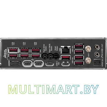 Материнская плата MSI MEG Z890 Ace картинка 11